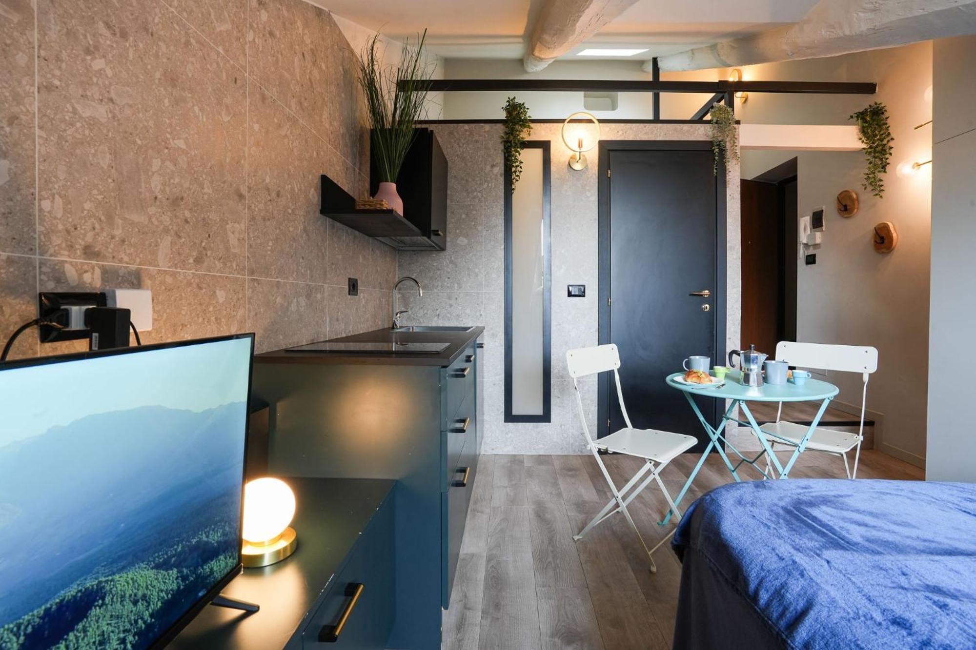 Il Principino Apartment Turin Luaran gambar