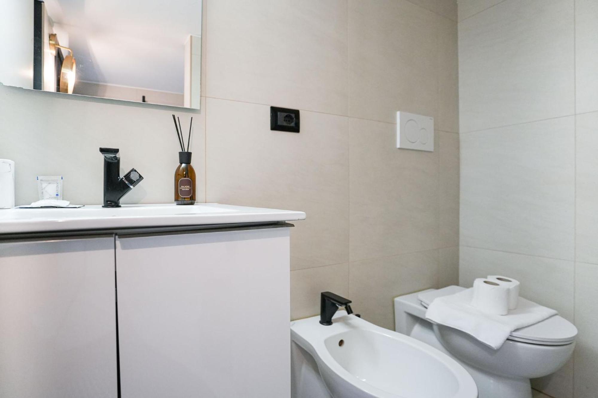 Il Principino Apartment Turin Luaran gambar