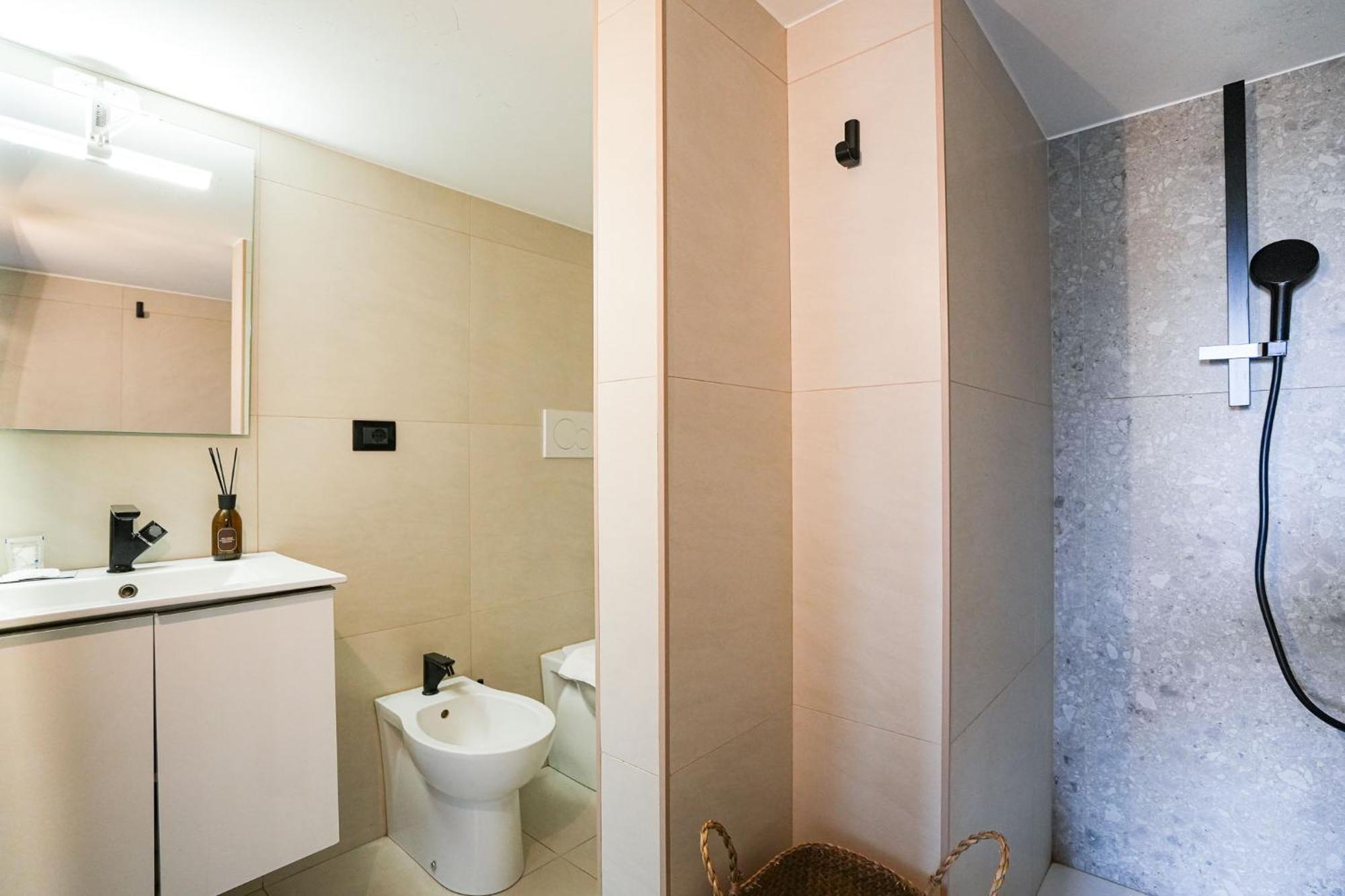 Il Principino Apartment Turin Luaran gambar