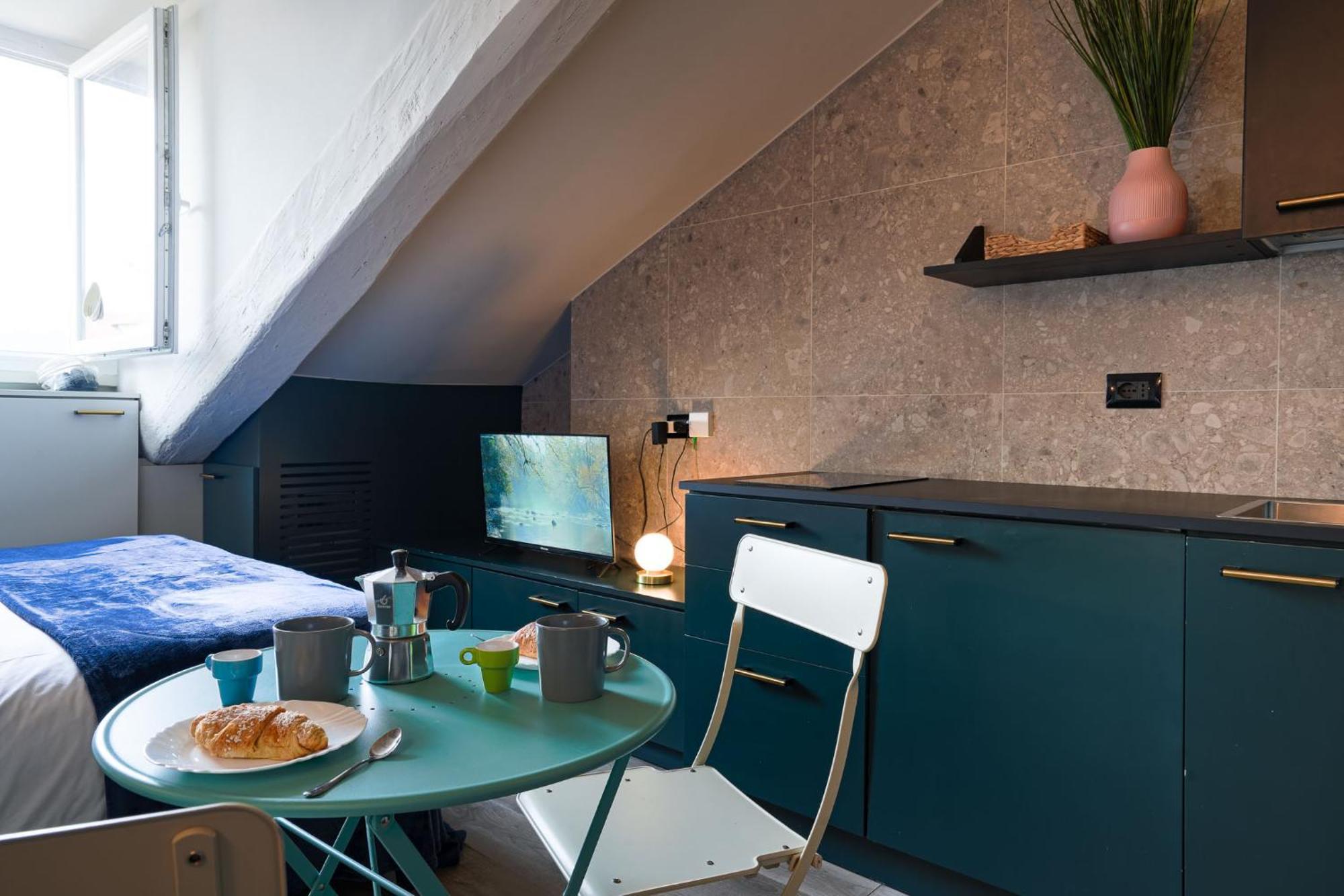 Il Principino Apartment Turin Luaran gambar