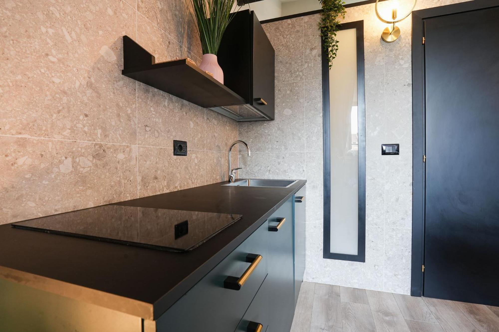 Il Principino Apartment Turin Luaran gambar